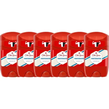 Old Spice Whitewater Deodorant pro muže v tuhém stavu 50 ml