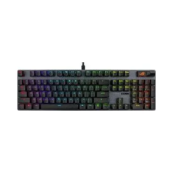 Klávesnice ROG Strix Scope II X US Keyboard ASUS