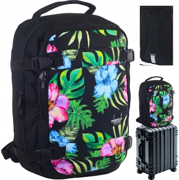 Městský batoh Cestovní taška CONVEY TOP PREMIUM / Cestovní batoh