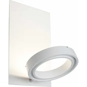 Nástěnné svítidlo Zava Meta LED nástěnné svítidlo Čtvercová / Zelená / Modrá