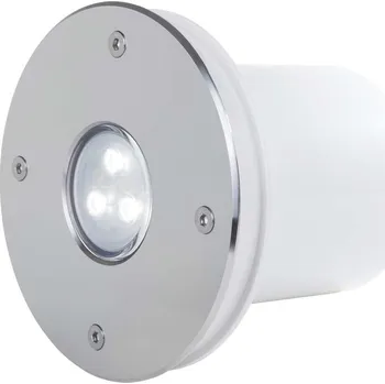 Cristher Pal slim LED bazénové svítidlo 5700K