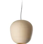 Faro Tierra E27 závěsné svítidlo ⌀520mm