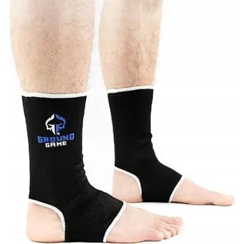 Bandáž na kotník Ground Game - velikost L