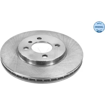 Brzdový kotouč Brzdový kotouč MEYLE 315 521 3001