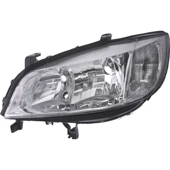 Přední světlomet DEPO Přední levé světlo Opel Zafira A 04.1999–06.2005