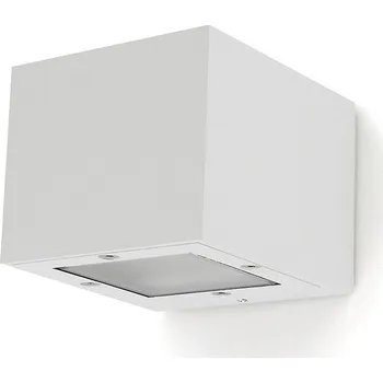 Nástěnné svítidlo Dopo Isora up/down LED přisazené svítidlo bílé 3000K