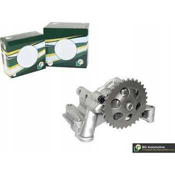 Olejové čerpadlo BGA LP9606 Olejové čerpadlo