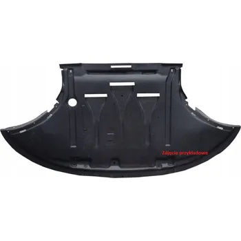 Spojka Kryt motoru SUZUKI GRAND VITARA 08- 1.9 DIESEL ABS+PVC