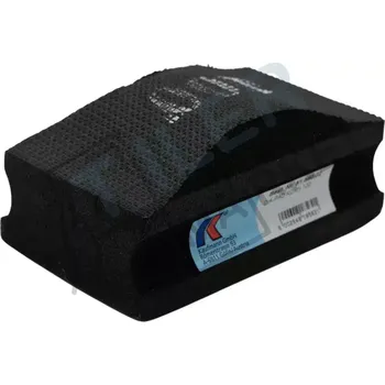 KAUFMANN Diamantová leštící a brusná houba 100 (Ref. 51.560.02)