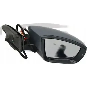 Auto zrcátko DPA 88571785002 Vnější zpětné zrcátko