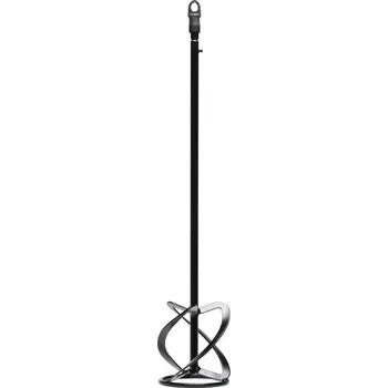 Míchací metla RUBI Míchací metla M-120 FI 3H pro suché maltové směsi Ø120 mm (Ref. 76942)
