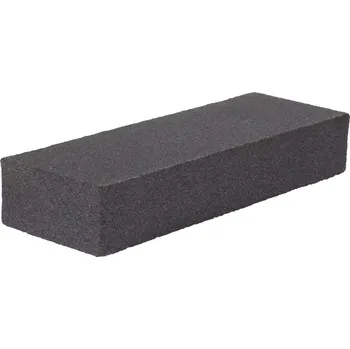 RUBI Keramický blok pro čištění diamantových kotoučů (Ref. 05974)