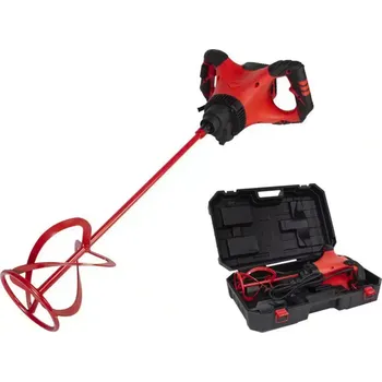 Míchadlo RUBIMIX-9 SUPERTORQUE Míchadlo s kufříkem (Ref. 26974)