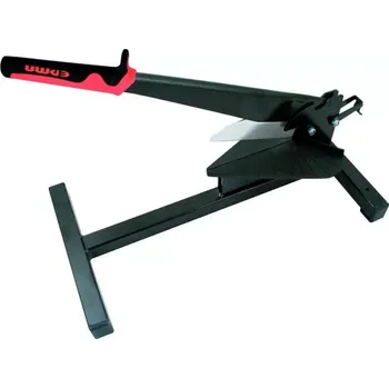 Stavební řezačka EDMA Řezačka laminátových desek Cameleon 130 (Ref. 085055)