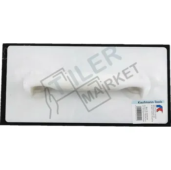 Zednické hladítko KAUFMANN Spárovací hladítko (Ref. 56.041.03)