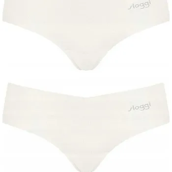 Kalhotky Sloggi dámské kalhotky Kalhotky Hipster C2P velikost S