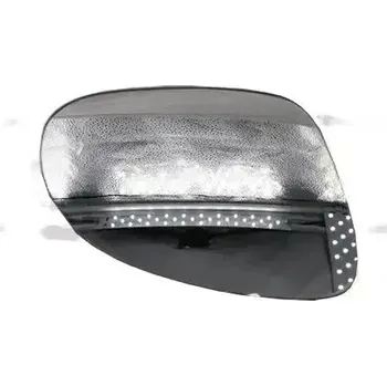 Auto zrcátko Sklo do zrcátka, vnější zrcátko DPA 88571229302