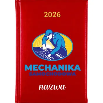 Kalendář Knižkový kalendář 2026 A5 Cute Cups vícebarevný