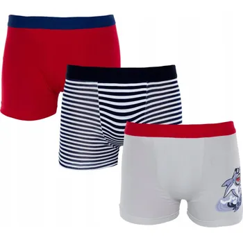 Moraj dětské boxerky bavlna velikost 122