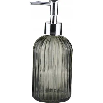 Dávkovač mýdla Ruční dávkovač mýdla stojací Articasa 250 ml zelený