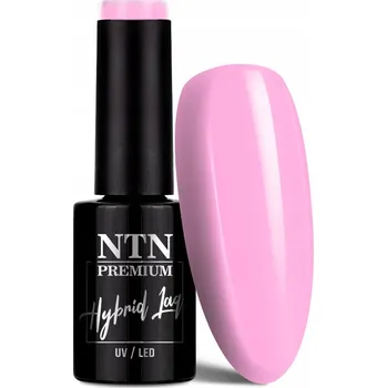 Lak na nehty NTN Premium Hybridní Lak na Nehty 5 ml - Kolekce Birthday Party Č. 49