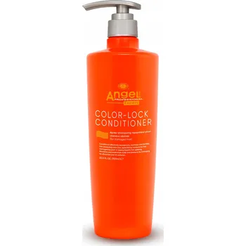 Angel Expert Color-Lock Kondicionér 700 ml (pro barvené vlasy)