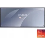 LED Monitor ViewSonic IFP105UW 105" (palců) 5120 x 2160 px VA