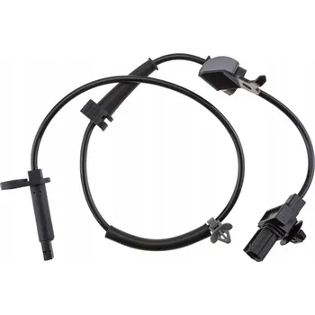 Ventilátor topení a klimatizace HCA-HD-147 NTY ABS Snímač, Přední NTY