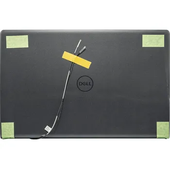 Šasi notebooku Víko displeje / kryt LCD pro Dell Inspiron 15 3510/3511/3515