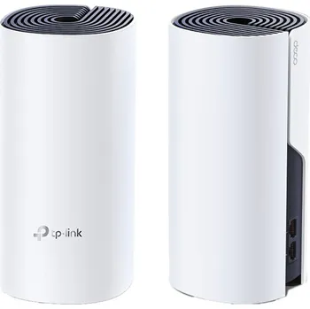 Powerline TP-LINK Deco P9(2-pack) WiFi Powerline