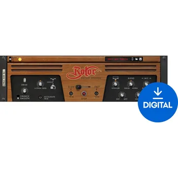 Hudební software Reason Studios Rotor (Digitální produkt)