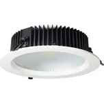 Indeluz Pandora Round LED zápustné svítidlo 3000K / ⌀195mm - 21W