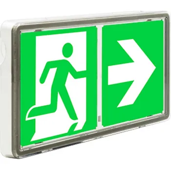 Nouzové osvětlení TM Technologie ONTEC S20 M1 ST