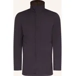 Herno Pánský Kabát, tmavě modrá, 48