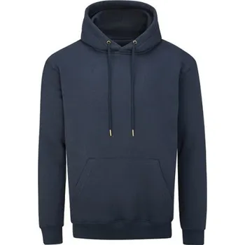 Pánská mikina Mantis Unisex mikina z organické bavlny P04 Navy M