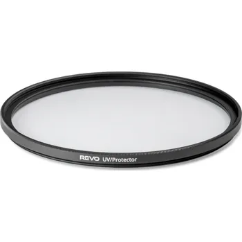 Irix Revo UV / Protektor filtr 62 mm
