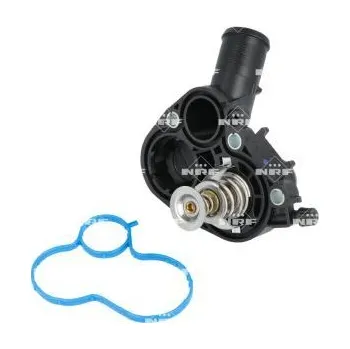 Těsnění motoru Termostat, chladivo NRF 725276
