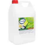 Tekuté mýdlo Inposan, krémové, Natur, 5l