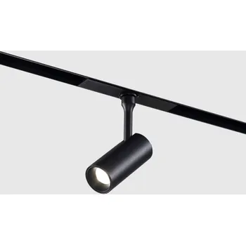 Bodové svítidlo Magneto LED svítidlo pro 48V lištu ⌀35mm - 7W