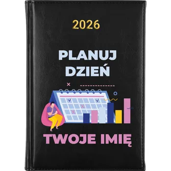 Kalendář Knižní kalendář 2026 A5 vícebarevný