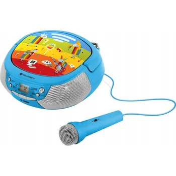 Karaoke GoGEN MAXIODREWZARACZ Modrý