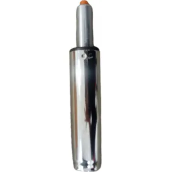 MERCURY píst křeslový chrom II