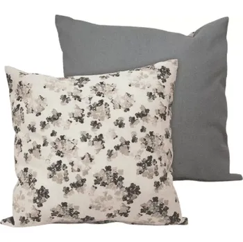 Povlečení Povlak Květy 40x40 cm