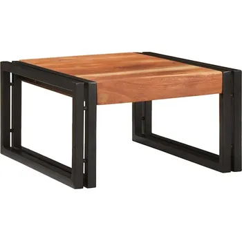 Koupelnový nábytek vidaXL Koupelnová polička s policí 40 x 50 x 23 cm [4102752]