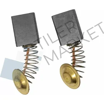 Náhradní uhlíky pro míchadlo RUBIMIX-16 ERGOMAX (Ref. 24356)