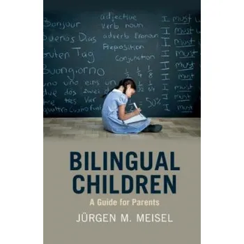 Cizojazyčná kniha Bilingual Children (Jurgen Meisel)(Brožovaná)