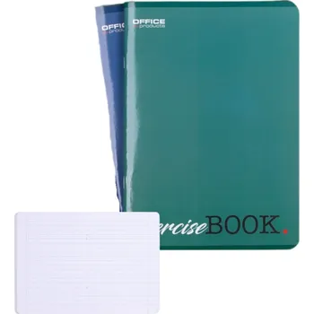 Sešit Linkovaný sešit Adena A5, 96 listů