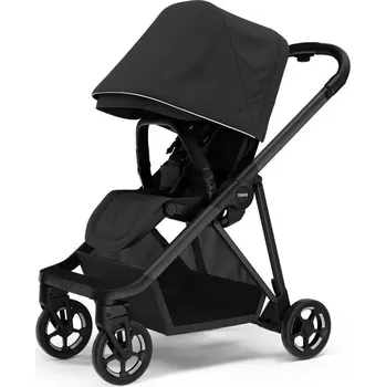 Kočárek Thule Shine Black on Black