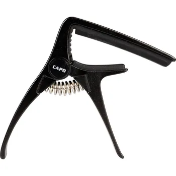 Strunný nástroj Cascha HH 2037 Kapodastr pro kytaru