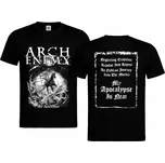 Tričko Arch Enemy | My Apocalypse Druh: Dětské, Barva: Černá, Velikost: 122-S
